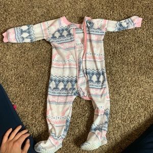 Kids Pjs